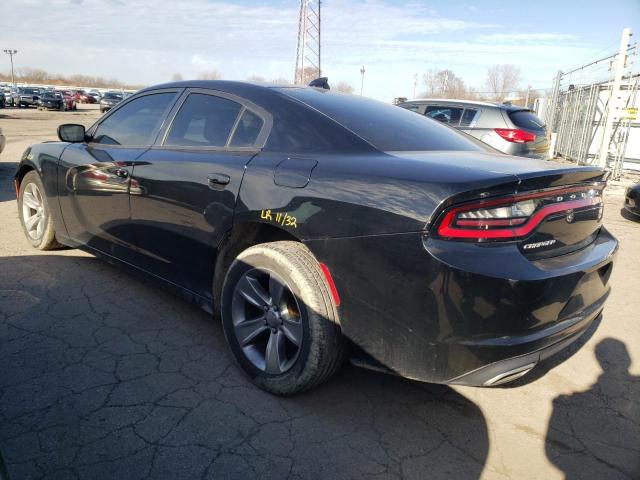 Aukcja sprzedaży 2016 Dodge Charger Sxt, vin: 2C3CDXHG8GH222940, numer aukcji: 43552563