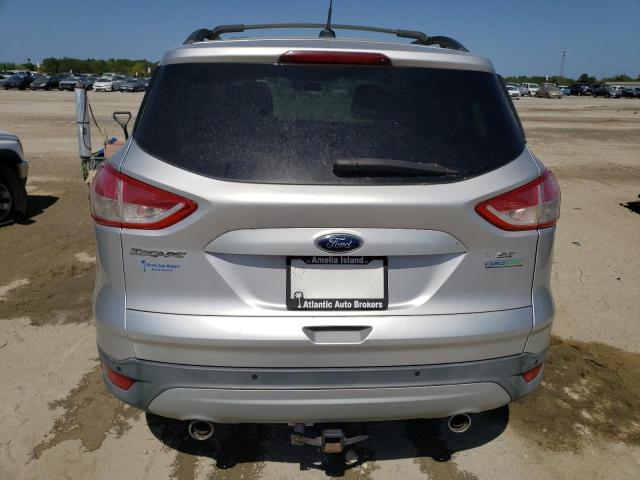 2013 Ford Escape Se მანქანა იყიდება აუქციონზე, vin: 1FMCU0GX6DUB47230, აუქციონის ნომერი: 44129993