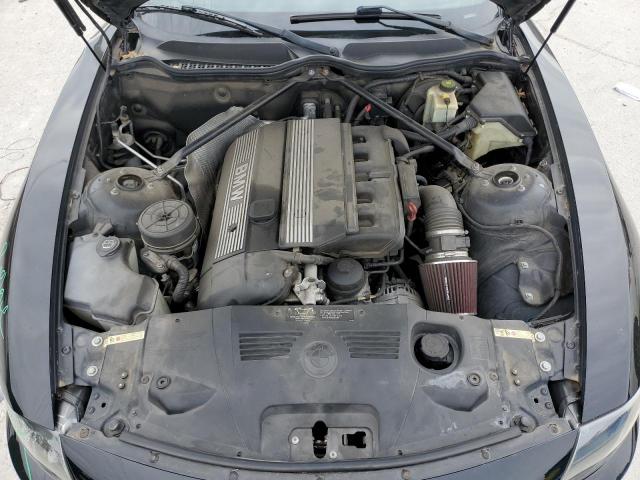 Продажа на аукционе авто 2004 Bmw Z4 3.0, vin: 4USBT53564LU06951, номер лота: 43798313