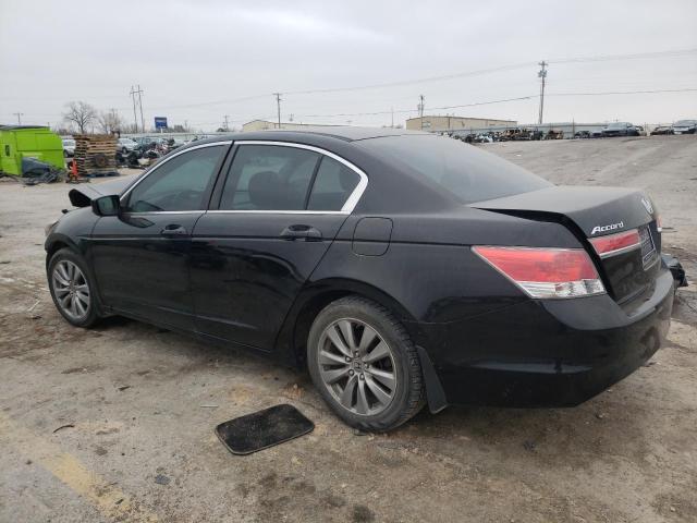 Aukcja sprzedaży 2012 Honda Accord Ex, vin: 1HGCP2F76CA085161, numer aukcji: 43953993
