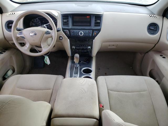 Aukcja sprzedaży 2014 Nissan Pathfinder S, vin: 5N1AR2MM3EC720526, numer aukcji: 44045103