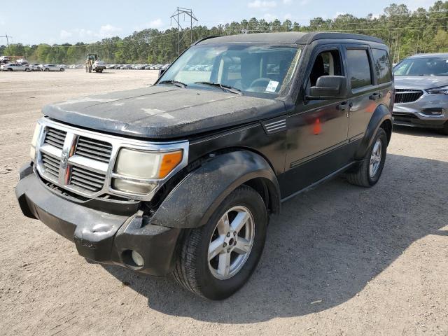 Aukcja sprzedaży 2007 Dodge Nitro Sxt, vin: 1D8GT28K57W727702, numer aukcji: 43820933