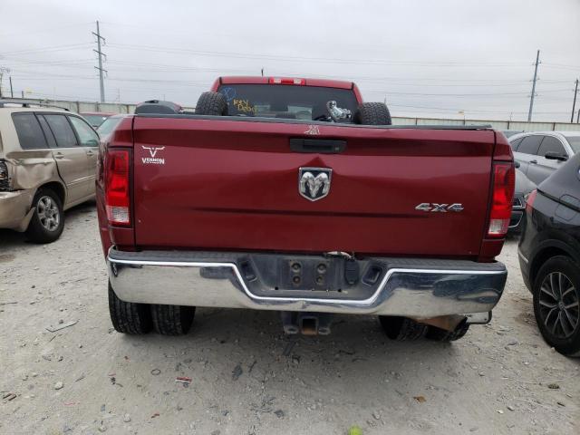 Продажа на аукционе авто 2013 Ram 3500 St, vin: 3C63RRGL5DG598456, номер лота: 43742813