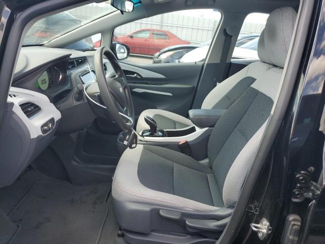Aukcja sprzedaży 2021 Chevrolet Bolt Ev Lt, vin: 1G1FY6S09M4105792, numer aukcji: 43905983
