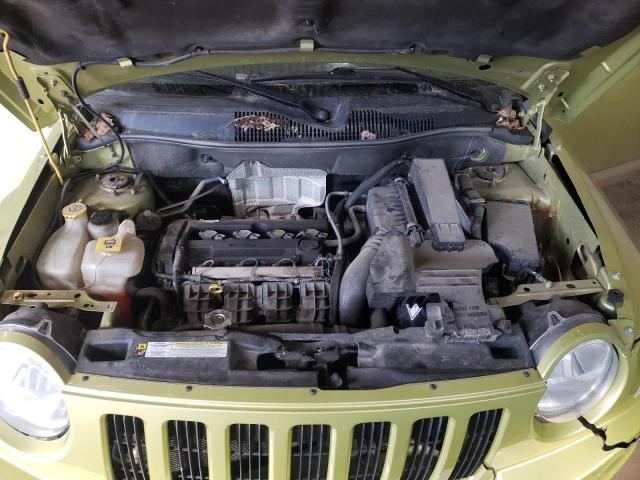 Aukcja sprzedaży 2010 Jeep Compass Limited, vin: 1J4NF5FB4AD501696, numer aukcji: 43635853