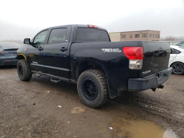 43898143 :رقم المزاد ، 5TFDV54168X079745 vin ، 2008 Toyota Tundra Crewmax مزاد بيع