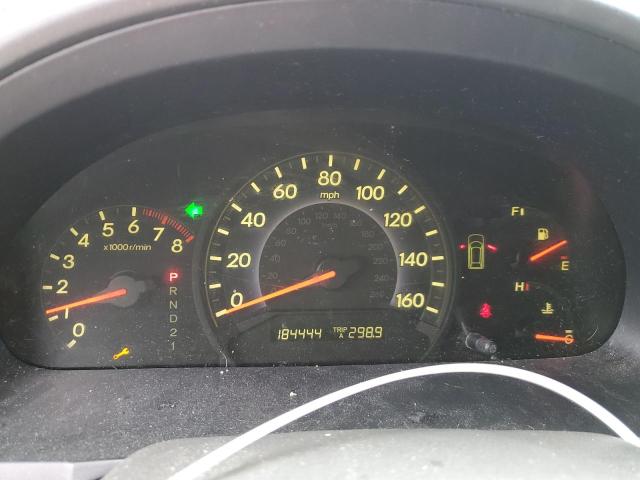 43889713 :رقم المزاد ، 5FNRL38758B038533 vin ، 2008 Honda Odyssey Exl مزاد بيع