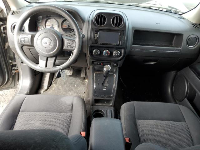 Aukcja sprzedaży 2013 Jeep Patriot Sport, vin: 1C4NJPBB0DD255241, numer aukcji: 43722073