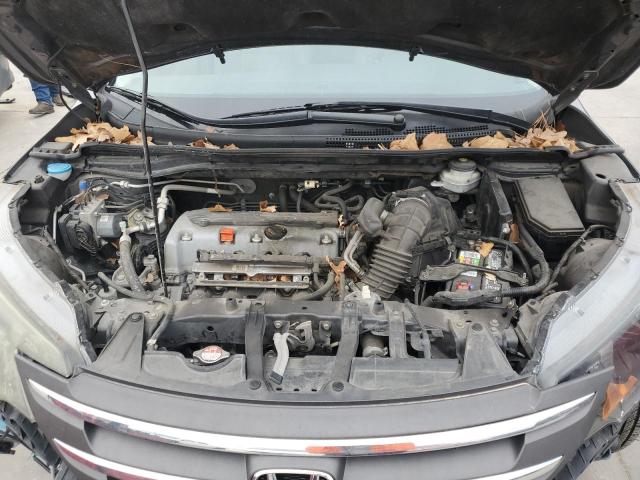2014 Honda Cr-v Exl მანქანა იყიდება აუქციონზე, vin: 2HKRM3H76EH520793, აუქციონის ნომერი: 43652583