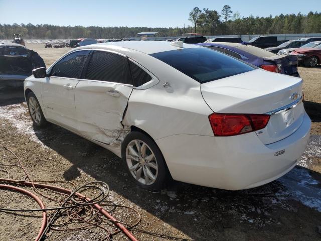 44019513 :رقم المزاد ، 2G11Z5S30K9110465 vin ، 2019 Chevrolet Impala Lt مزاد بيع