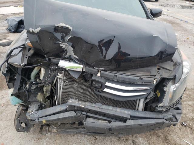 Aukcja sprzedaży 2012 Honda Accord Ex, vin: 1HGCP2F76CA085161, numer aukcji: 43953993