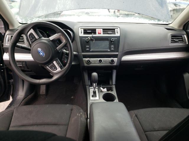 44108533 :رقم المزاد ، 4S3BNAA61H3059815 vin ، 2017 Subaru Legacy 2.5i مزاد بيع