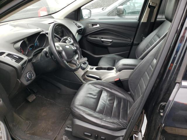 Aukcja sprzedaży 2013 Ford Escape Sel, vin: 1FMCU9H91DUA03220, numer aukcji: 43775663
