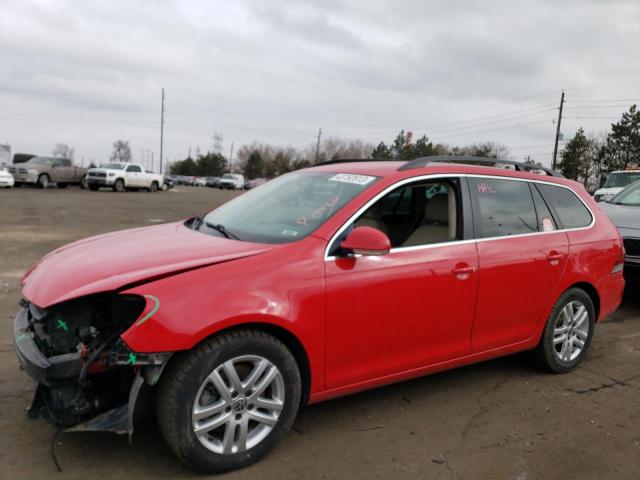 Aukcja sprzedaży 2012 Volkswagen Jetta Tdi, vin: 3VWPL7AJ9CM680422, numer aukcji: 43762613