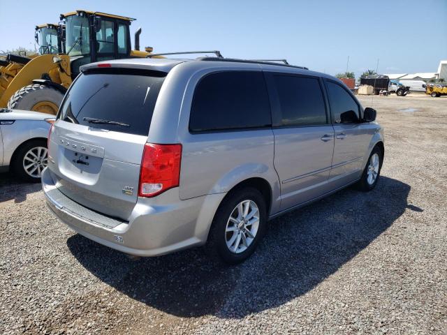 2016 Dodge Grand Caravan Sxt მანქანა იყიდება აუქციონზე, vin: 2C4RDGCG1GR309649, აუქციონის ნომერი: 43918373