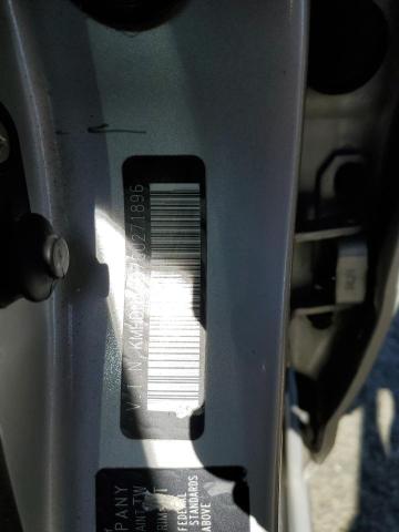 Aukcja sprzedaży 2006 Hyundai Elantra Gls, vin: KMHDN46D76U271896, numer aukcji: 43879503