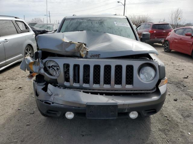Aukcja sprzedaży 2013 Jeep Patriot Sport, vin: 1C4NJPBB0DD255241, numer aukcji: 43722073