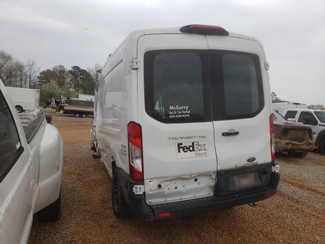 Aukcja sprzedaży 2019 Ford Transit T-250, vin: 1FTYR2CM8KKB12023, numer aukcji: 43763933