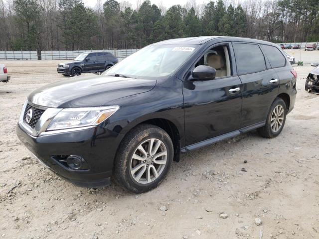 Aukcja sprzedaży 2014 Nissan Pathfinder S, vin: 5N1AR2MM3EC720526, numer aukcji: 44045103