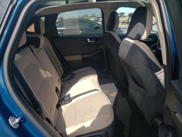 Aukcja sprzedaży 2020 Ford Escape Se Sport, vin: 1FMCU9BZ5LUC07901, numer aukcji: 43730093