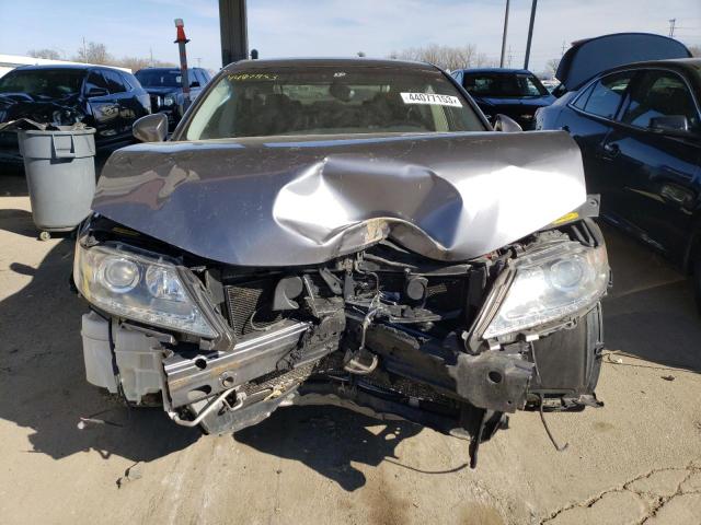 Продажа на аукционе авто 2013 Lexus Es 350, vin: JTHBK1GG7D2013574, номер лота: 44077153