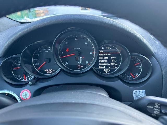 Продажа на аукционе авто 2014 Porsche Cayenne, vin: WP1AF2A21ELA41949, номер лота: 44394103