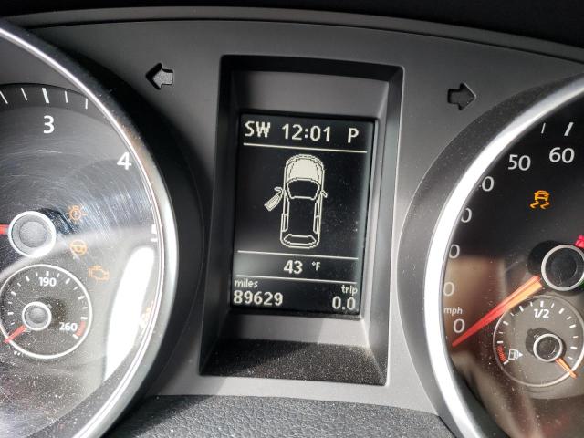 43762613 :رقم المزاد ، 3VWPL7AJ9CM680422 vin ، 2012 Volkswagen Jetta Tdi مزاد بيع