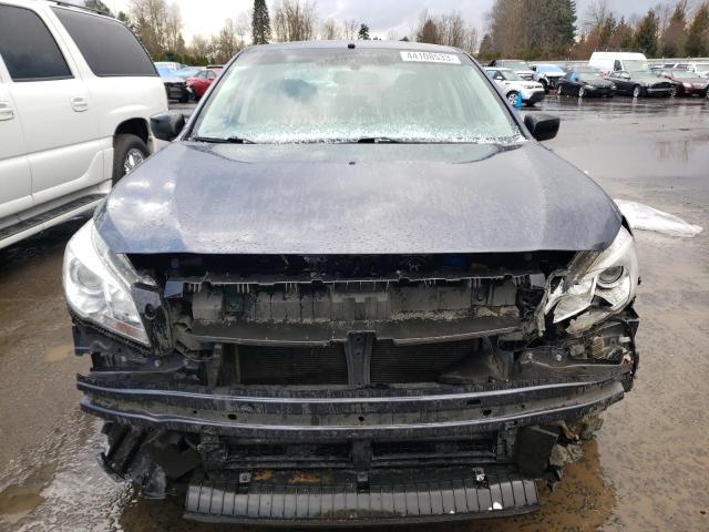 44108533 :رقم المزاد ، 4S3BNAA61H3059815 vin ، 2017 Subaru Legacy 2.5i مزاد بيع