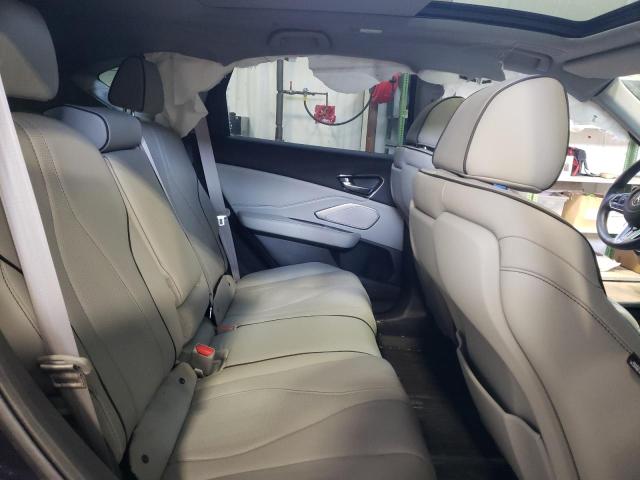 44250953 :رقم المزاد ، 5J8TC2H90KL805955 vin ، 2019 Acura Rdx Platinum Elite مزاد بيع