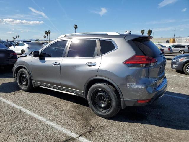 Aukcja sprzedaży 2017 Nissan Rogue S, vin: KNMAT2MT0HP508743, numer aukcji: 44010783