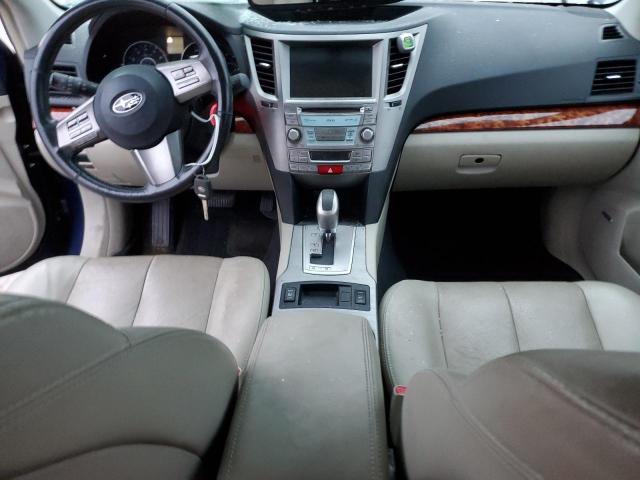 2011 Subaru Outback 2.5i Limited მანქანა იყიდება აუქციონზე, vin: 4S4BRBLC5B3397895, აუქციონის ნომერი: 43882313