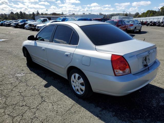 Aukcja sprzedaży 2006 Hyundai Elantra Gls, vin: KMHDN46D76U271896, numer aukcji: 43879503