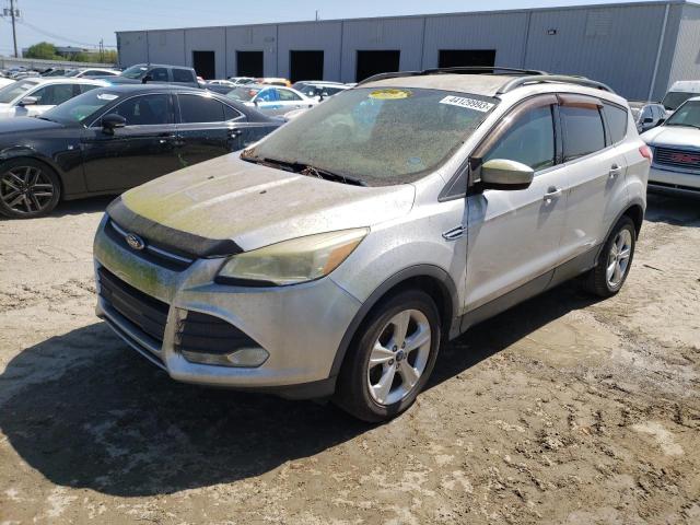 2013 Ford Escape Se მანქანა იყიდება აუქციონზე, vin: 1FMCU0GX6DUB47230, აუქციონის ნომერი: 44129993