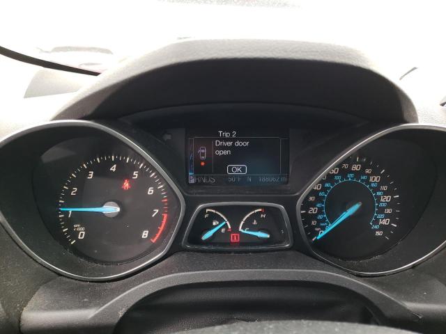 Aukcja sprzedaży 2013 Ford Escape Sel, vin: 1FMCU9H91DUA03220, numer aukcji: 43775663