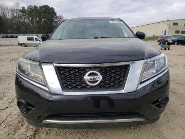 Aukcja sprzedaży 2014 Nissan Pathfinder S, vin: 5N1AR2MM3EC720526, numer aukcji: 44045103