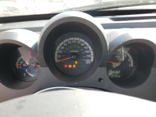 2007 Dodge Nitro Sxt მანქანა იყიდება აუქციონზე, vin: 1D8GT28K57W727702, აუქციონის ნომერი: 43820933