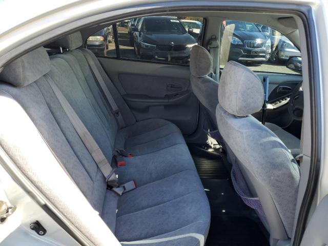 Aukcja sprzedaży 2006 Hyundai Elantra Gls, vin: KMHDN46D76U271896, numer aukcji: 43879503