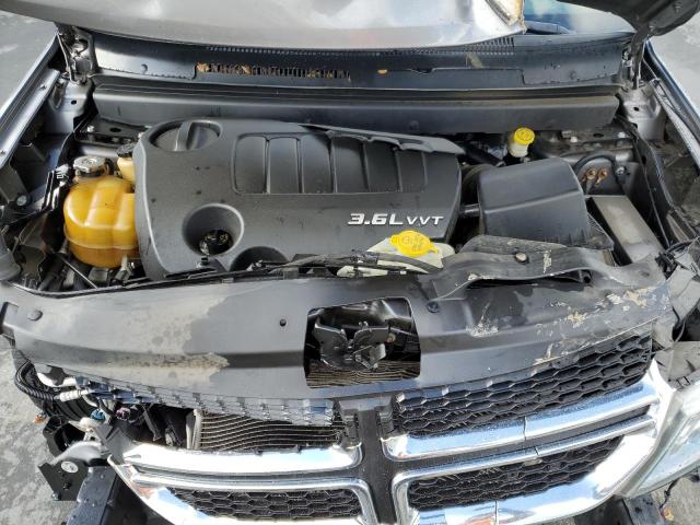 Продаж на аукціоні авто 2012 Dodge Journey Sxt, vin: 3C4PDDBG4CT166629, номер лоту: 43916533