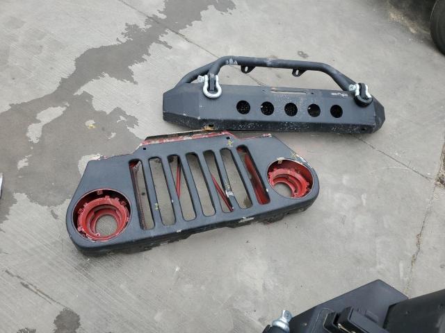 Продажа на аукционе авто 2006 Jeep Wrangler / Tj Sport, vin: 1J4F449S96P716609, номер лота: 43948453