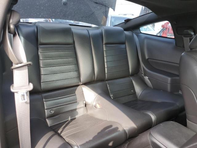 Aukcja sprzedaży 2009 Ford Mustang Gt, vin: 1ZVHT82H295129804, numer aukcji: 43764123