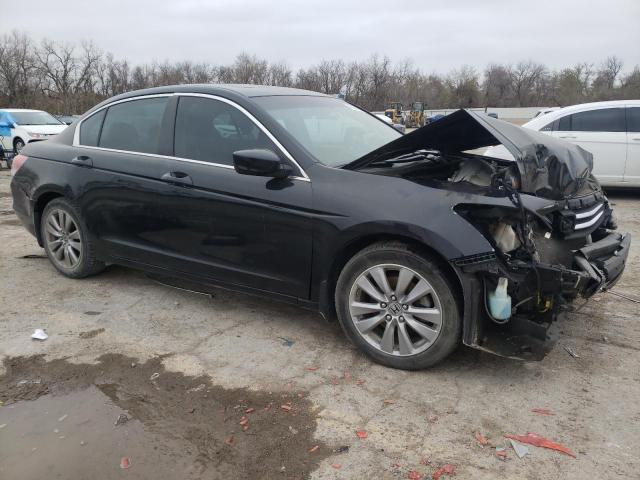 Aukcja sprzedaży 2012 Honda Accord Ex, vin: 1HGCP2F76CA085161, numer aukcji: 43953993