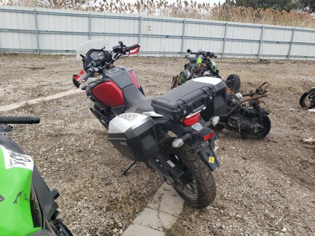 Продажа на аукционе авто 2014 Suzuki Dl1000, vin: JS1VU51A8E2101954, номер лота: 43464503