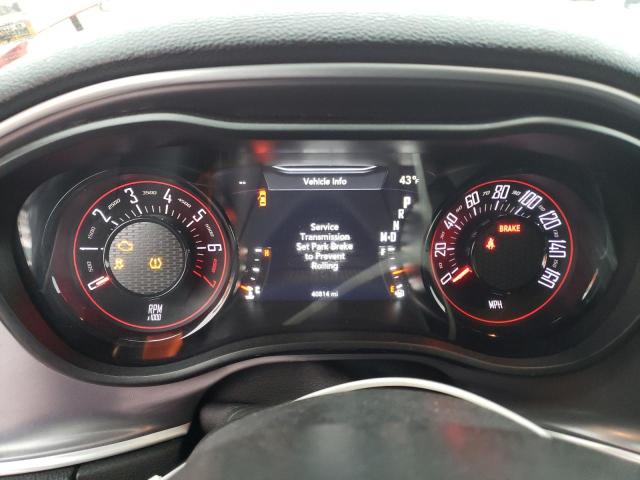 43119053 :رقم المزاد ، 2C3CDZJG2KH596300 vin ، 2019 Dodge Challenger Gt مزاد بيع