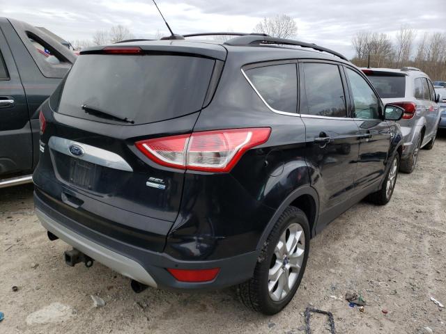 Aukcja sprzedaży 2013 Ford Escape Sel, vin: 1FMCU9H91DUA03220, numer aukcji: 43775663