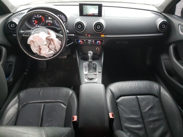 2016 Audi A3 Premium მანქანა იყიდება აუქციონზე, vin: WAUA7GFFXG1015689, აუქციონის ნომერი: 43846653