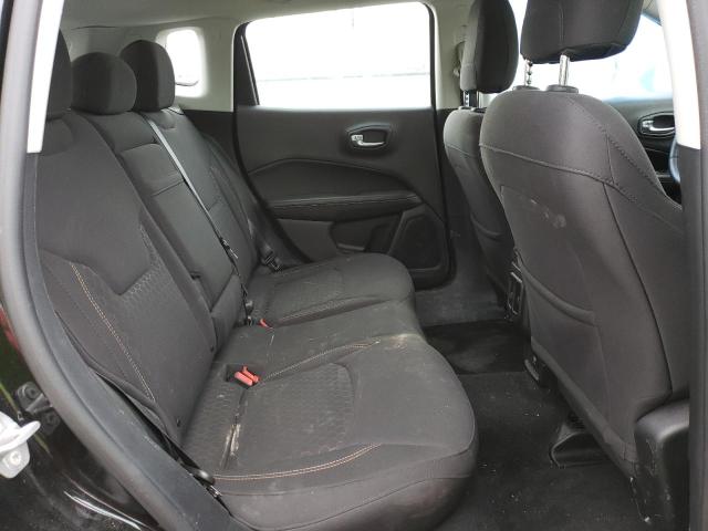 43738733 :رقم المزاد ، 3C4NJDAB9JT337524 vin ، 2018 Jeep Compass Sp مزاد بيع