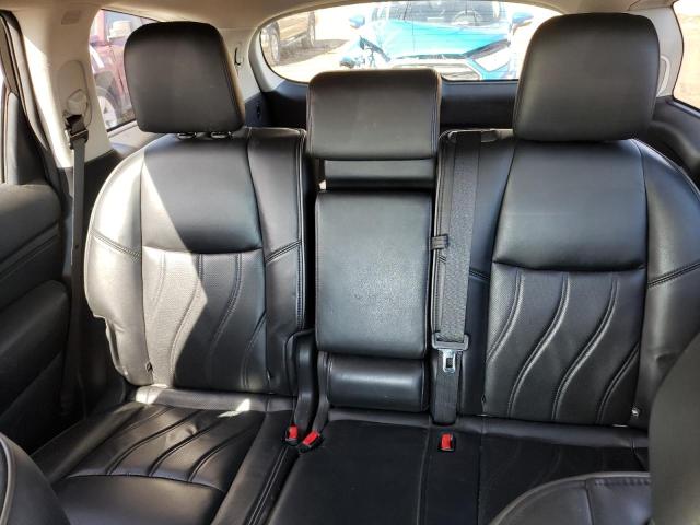Aukcja sprzedaży 2014 Infiniti Qx60, vin: 5N1AL0MMXEC549442, numer aukcji: 43563003