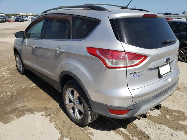 2013 Ford Escape Se მანქანა იყიდება აუქციონზე, vin: 1FMCU0GX6DUB47230, აუქციონის ნომერი: 44129993