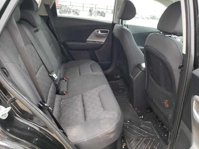 Aukcja sprzedaży 2017 Kia Niro Fe, vin: KNDCB3LCXH5048845, numer aukcji: 43651563