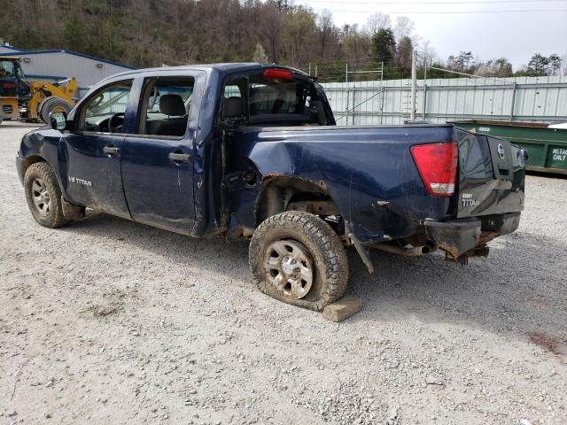 Продажа на аукционе авто 2006 Nissan Titan Xe, vin: 1N6BA07B16N521993, номер лота: 43767143